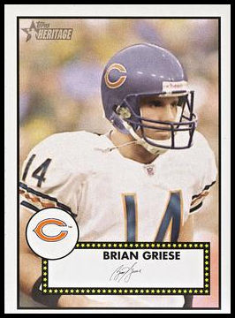 332 Brian Griese